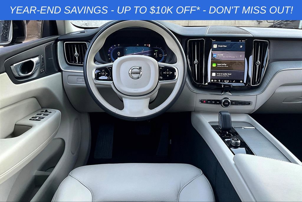 Used 2025 Volvo XC60 T8 Plus w/ Protection Package Premier image 23