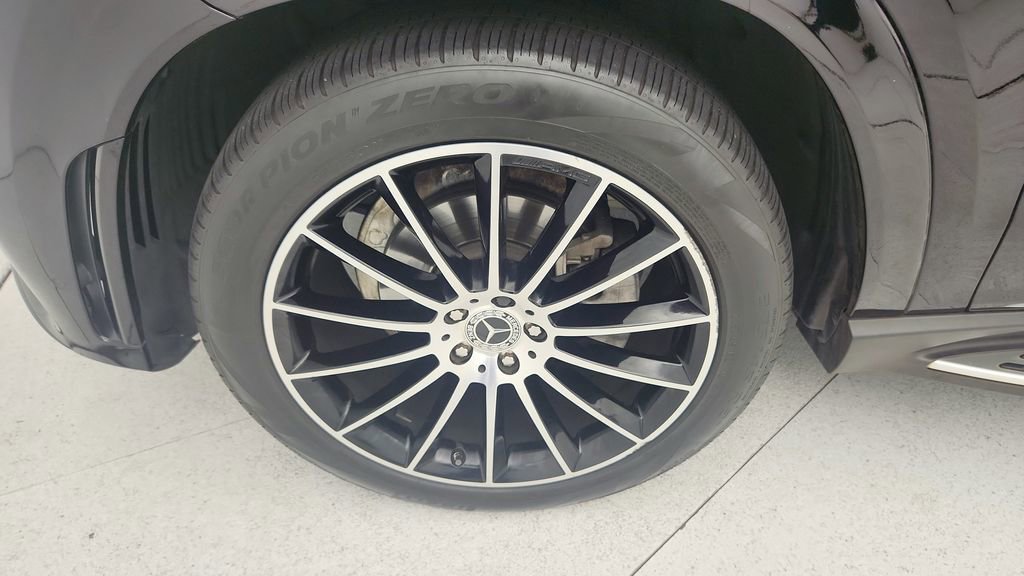 Used 2022 Mercedes-Benz GLE 350 image 29