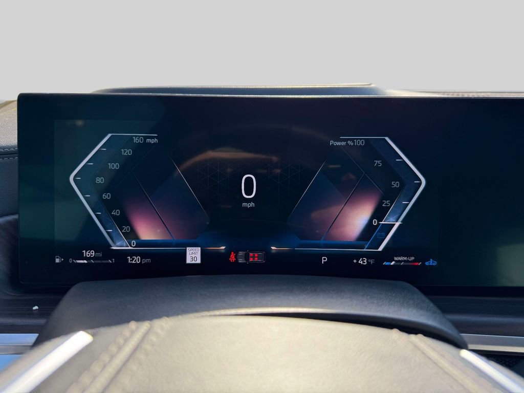 Certified 2024 BMW X7 xDrive40i w/ Premium Package image 17