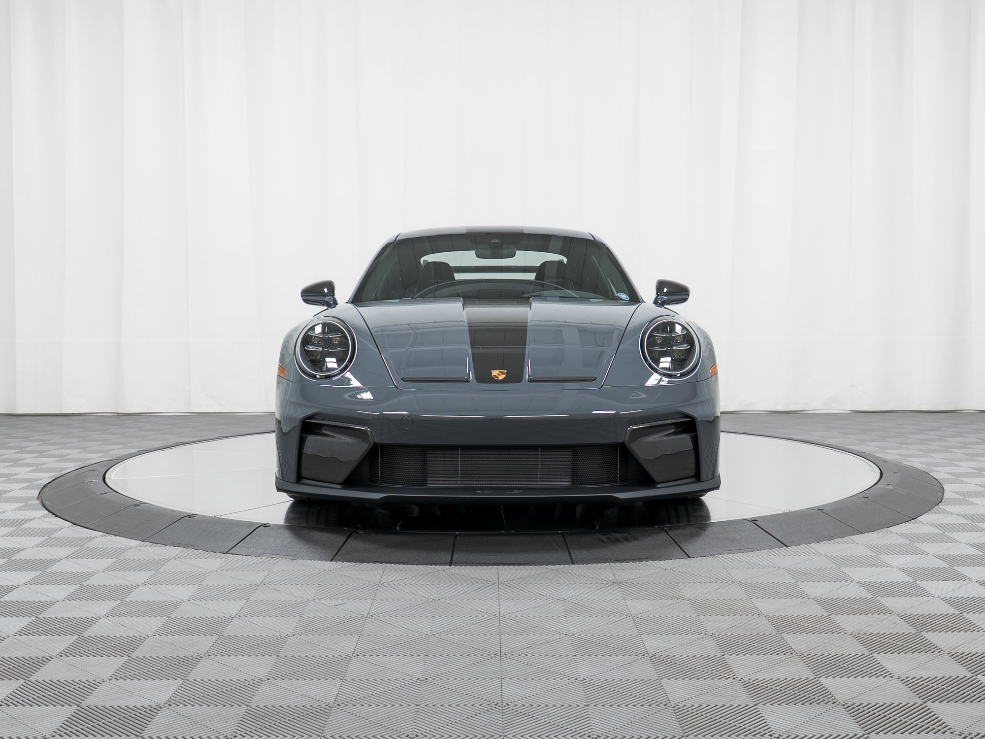 Used 2026 Porsche 911 GT3 image 10