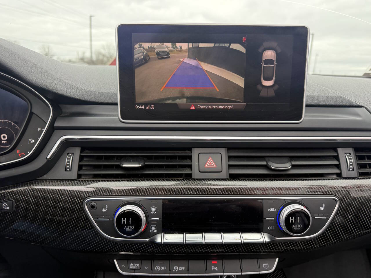 Used 2018 Audi S5 Premium Plus image 29