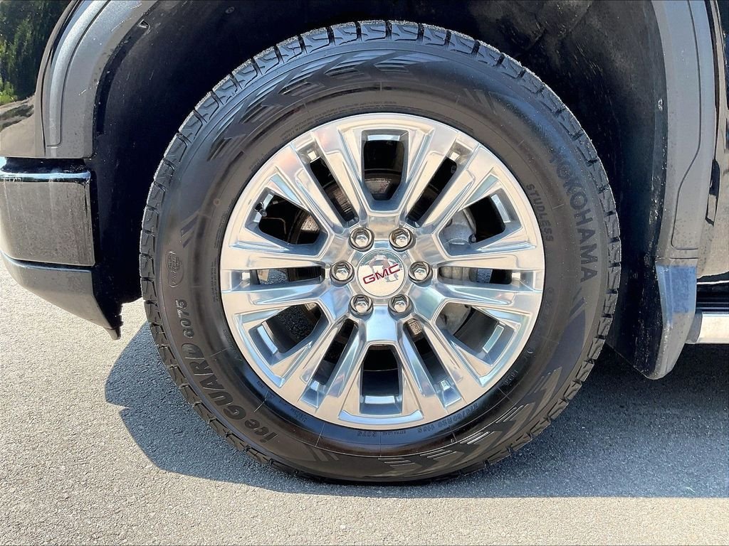Used 2023 GMC Sierra 1500 Denali w/ Technology Package AWD/4WD image 22