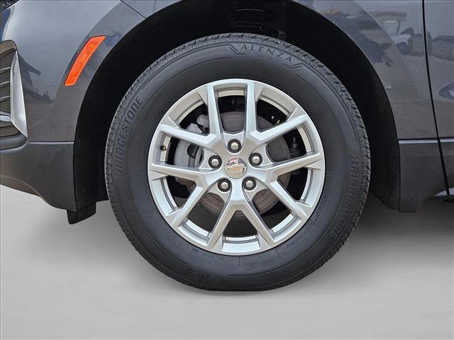 Certified 2023 Chevrolet Equinox LT image 23