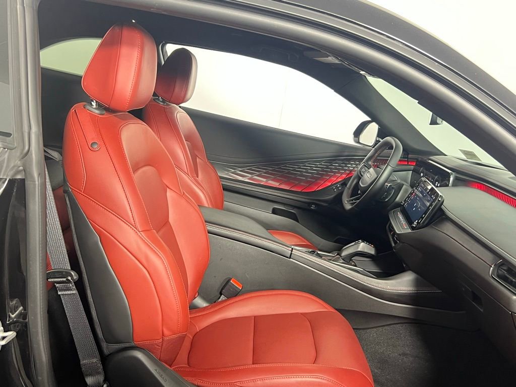 Used 2024 Dodge Charger R/T w/ Plus Group image 26