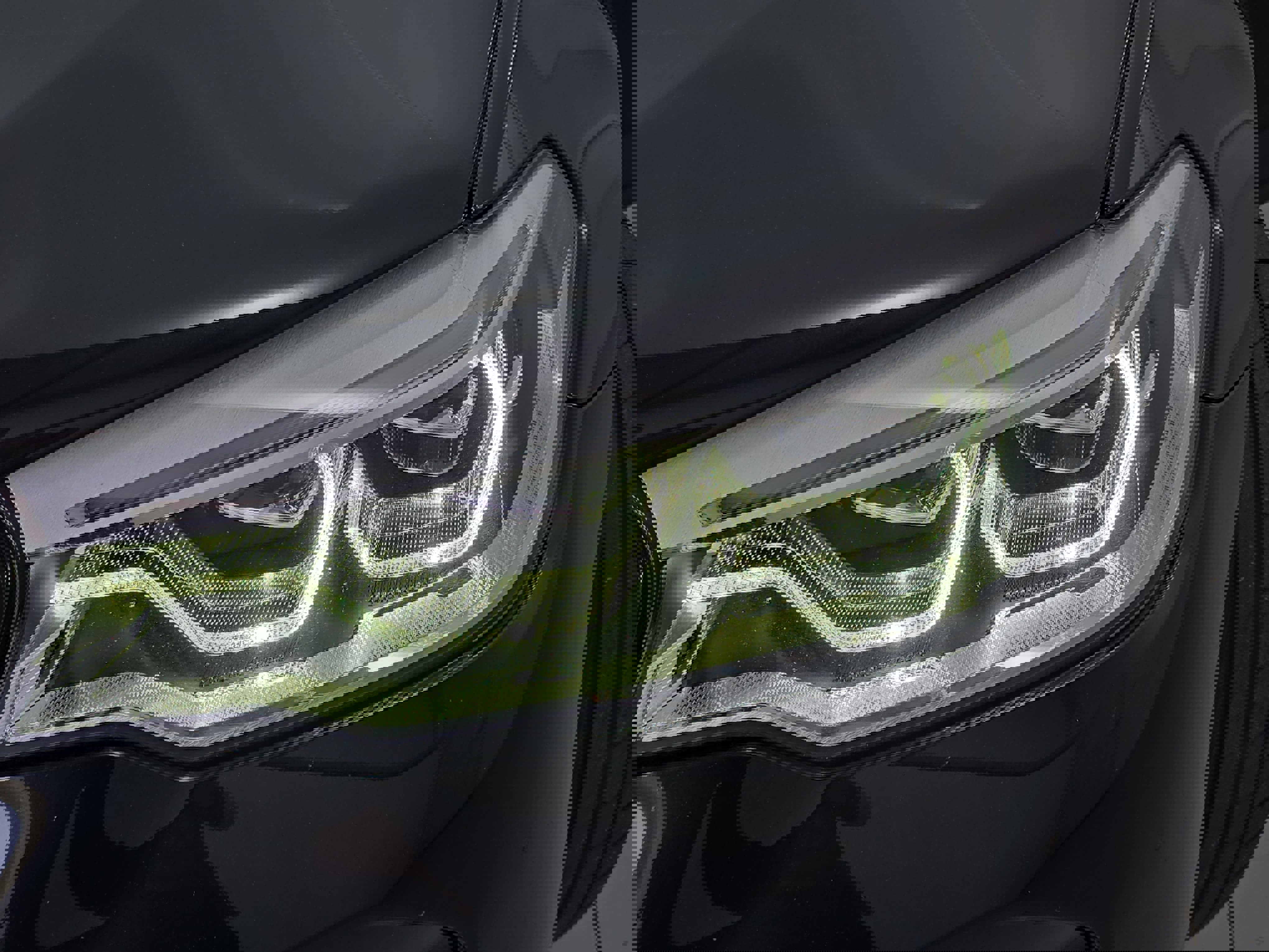 Used 2020 BMW M5 w/ Executive Package image 30