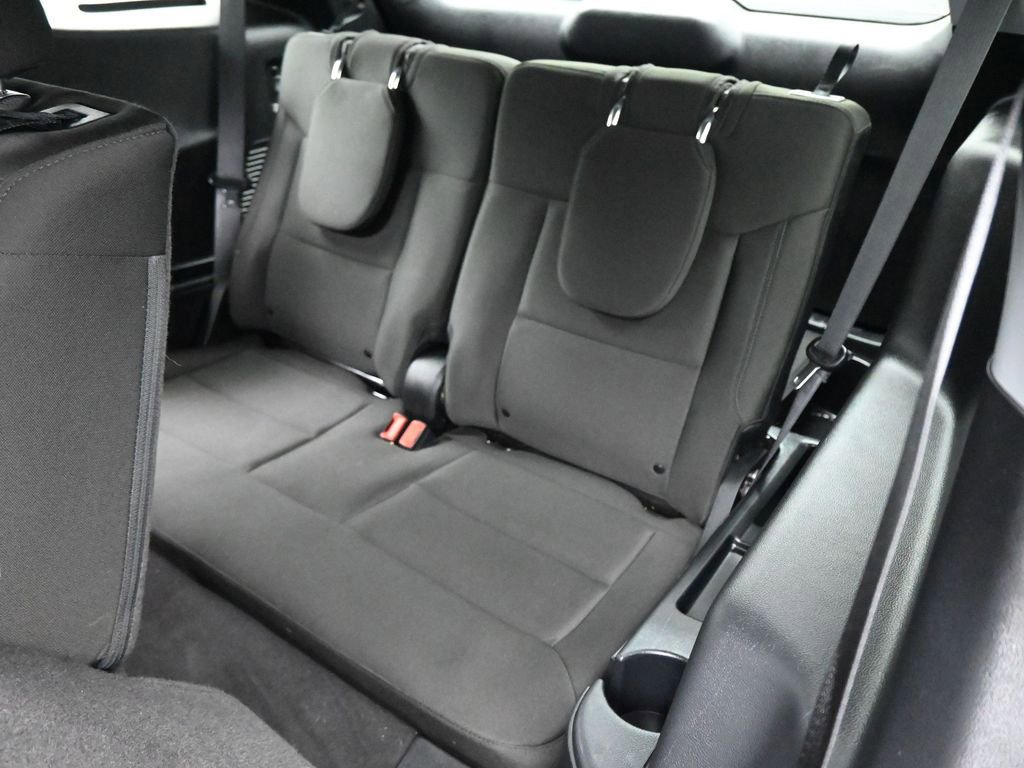 Certified 2022 Ford Explorer XLT image 20