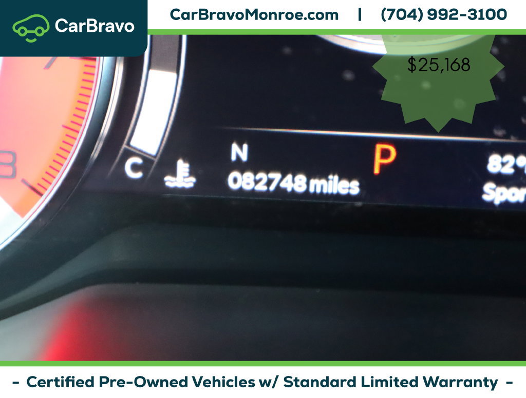 Used 2020 Acura RDX w/ Advance Package FWD image 29