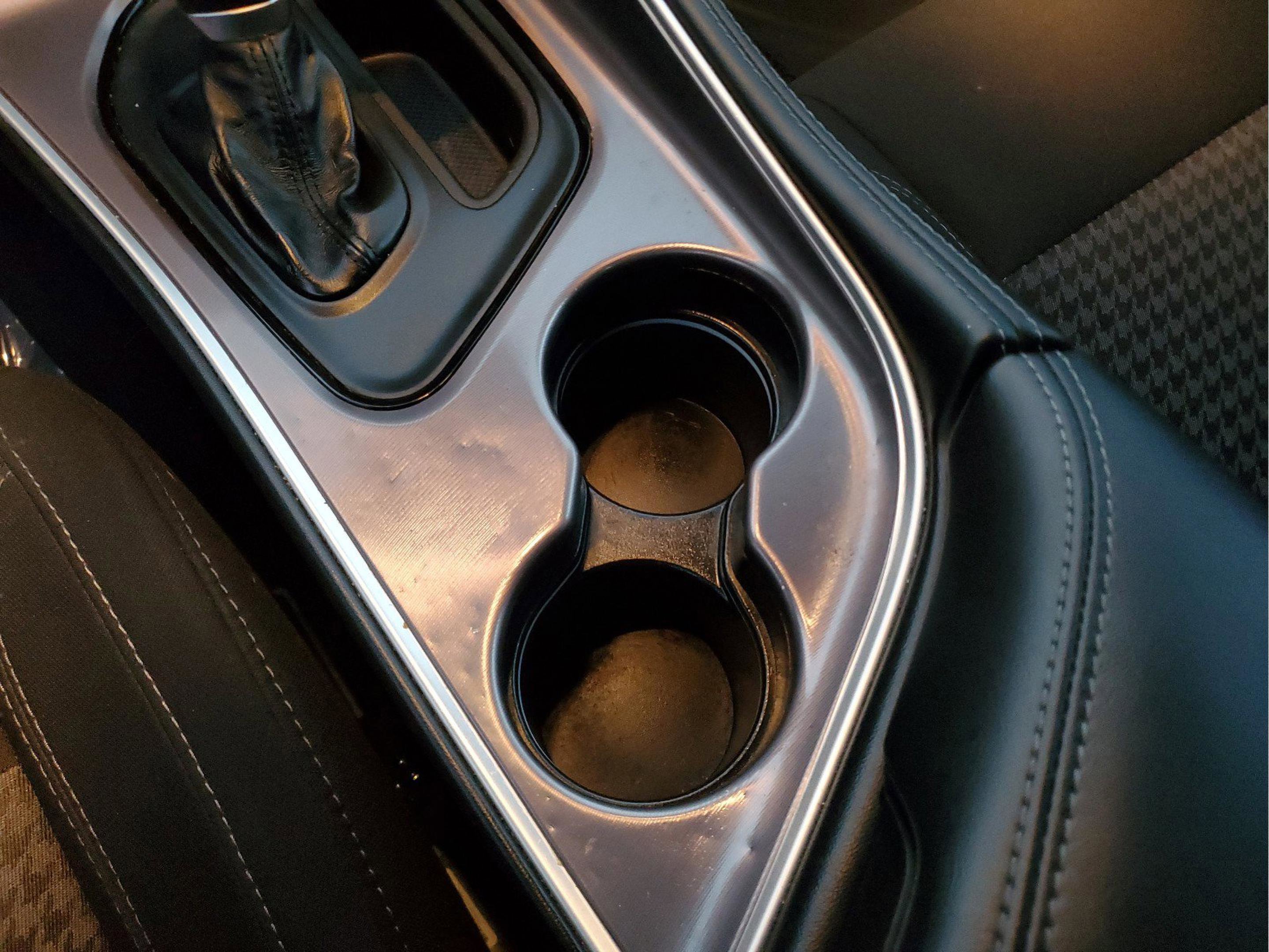 Used 2021 Dodge Challenger SXT w/ Blacktop Package image 22