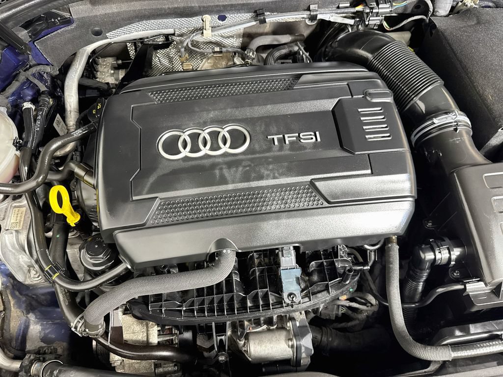 Used 2015 Audi A3 1.8T Premium w/ Driver Assistance Package FWD image 38