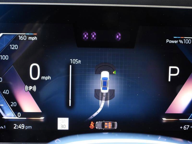 Used 2024 BMW 740i image 89