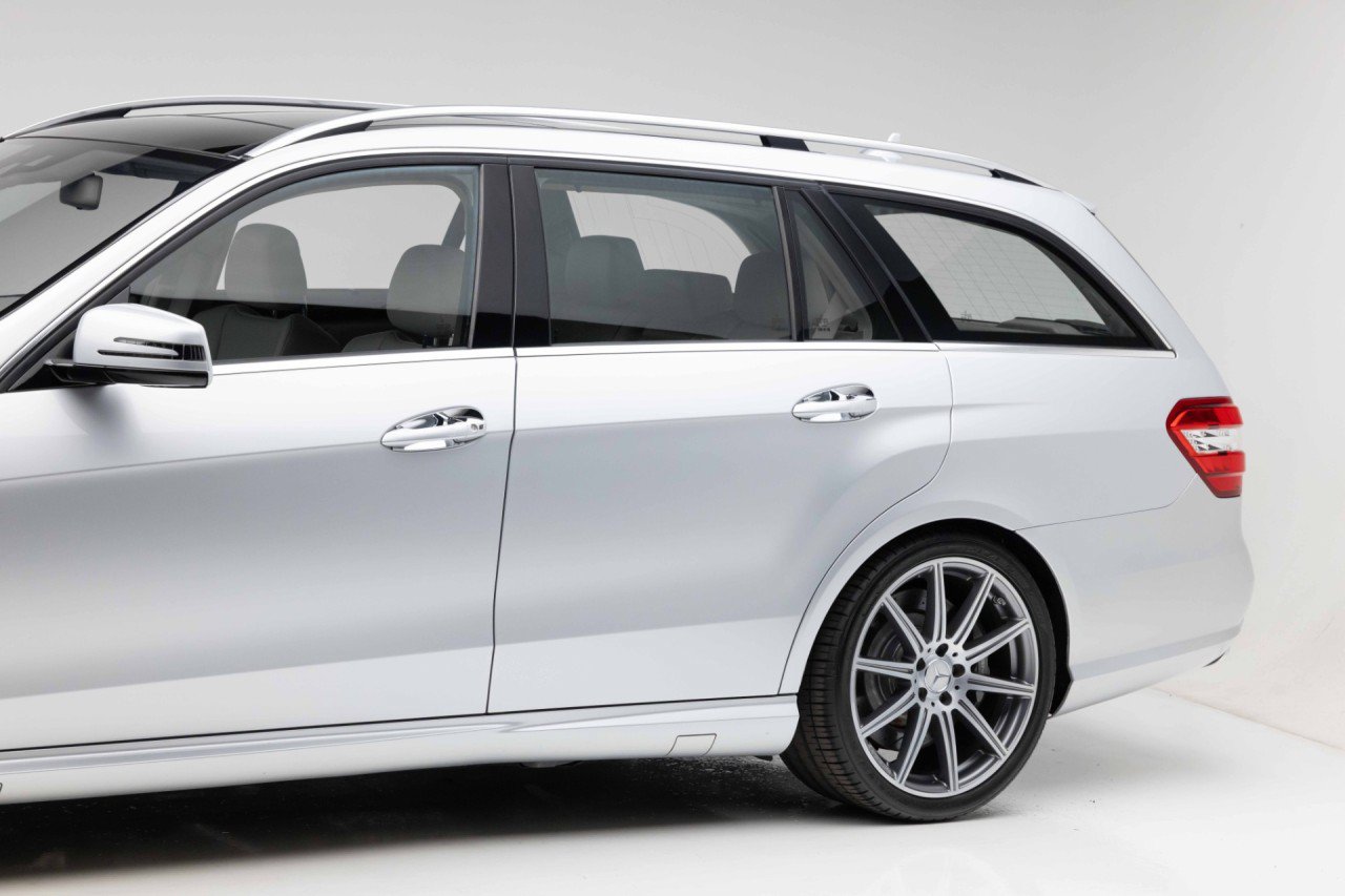 Used 2012 Mercedes-Benz E 63 AMG Wagon image 29