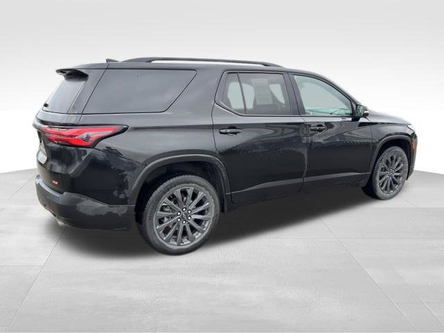 Used 2023 Chevrolet Traverse RS AWD/4WD image 5