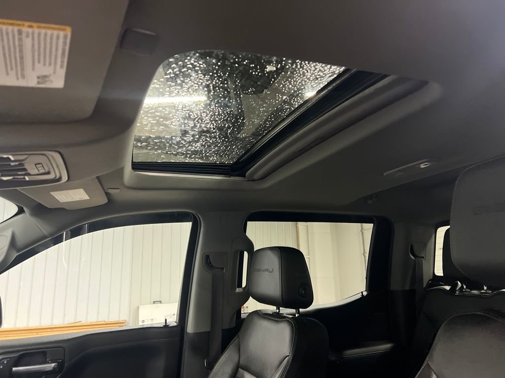 Used 2020 GMC Sierra 1500 Denali w/ Denali Ultimate Package image 30