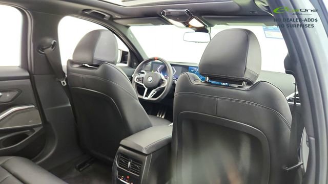 Used 2025 BMW M340i Sedan RWD image 26