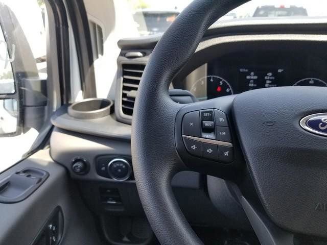 New 2025 Ford Transit 250 Low Roof w/ Load Area Protection Package image 26