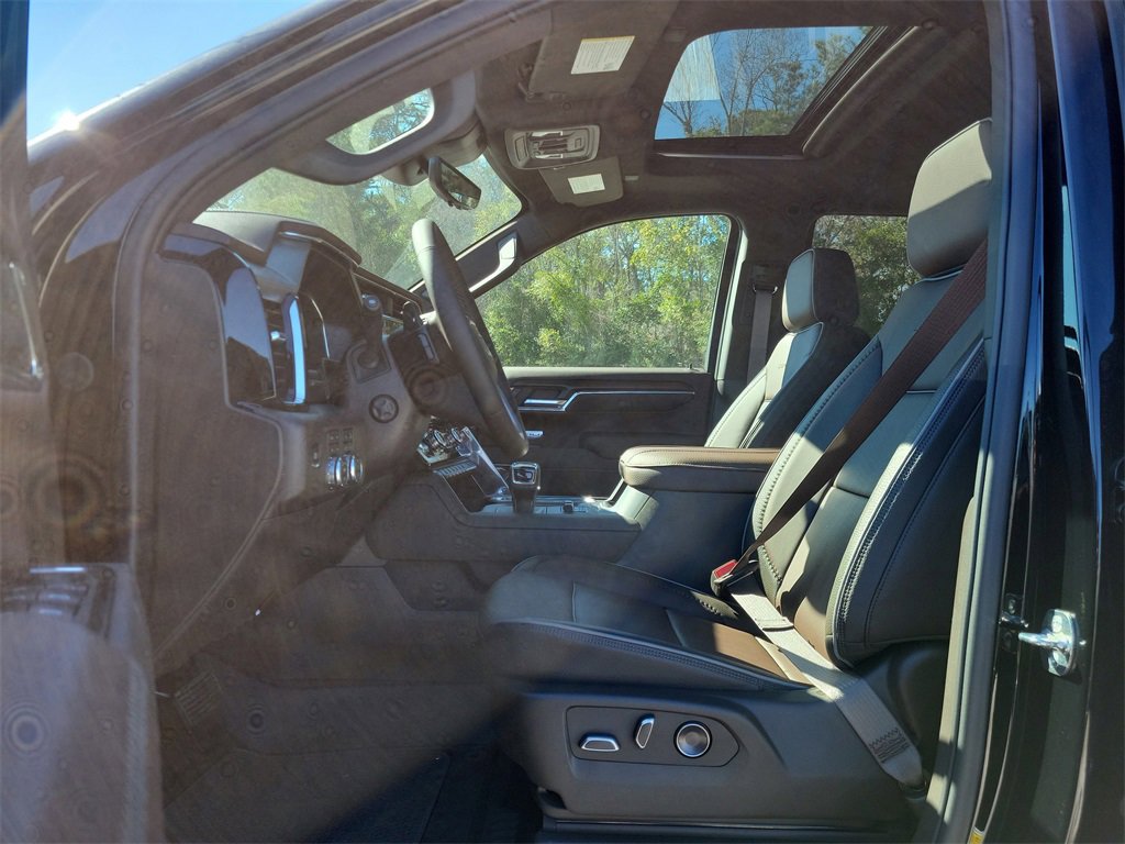 New 2026 GMC Sierra 1500 Denali w/ Denali Reserve Package image 22