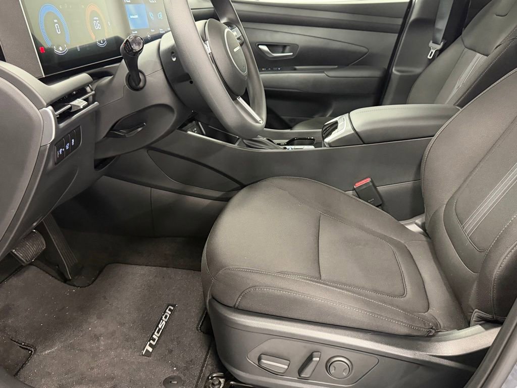 Used 2026 Hyundai Tucson SEL image 13