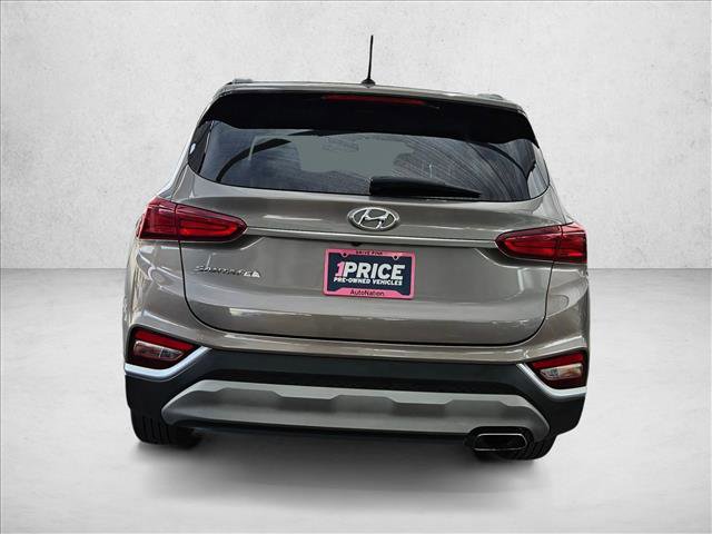 Used 2019 Hyundai Santa Fe SE image 7