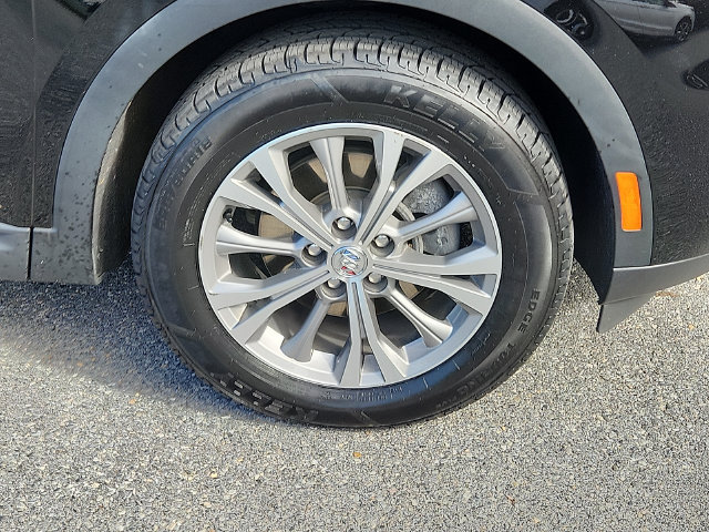 Certified 2023 Buick Envision Preferred FWD image 8
