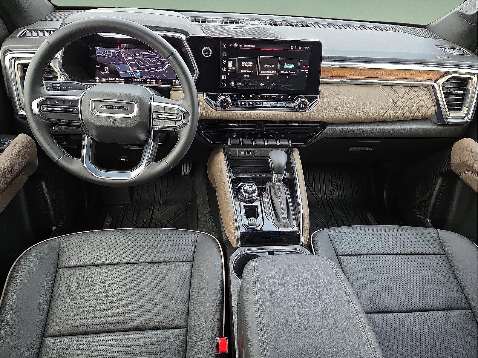Used 2026 GMC Canyon Denali image 11