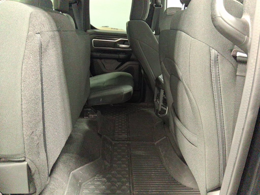 Used 2023 RAM 1500 Big Horn AWD/4WD image 48