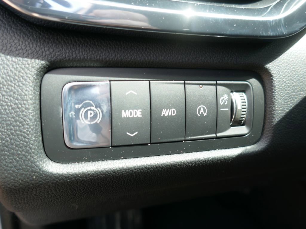 New 2026 GMC Acadia Elevation w/ Black Edition AWD/4WD image 20