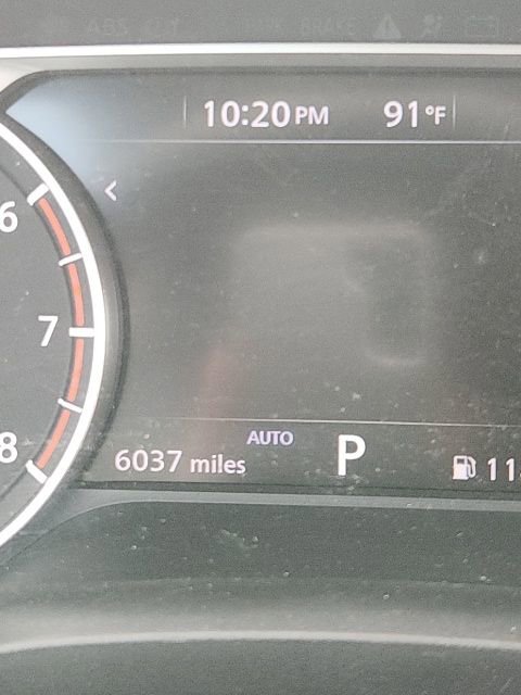 Used 2026 Nissan Rogue SV image 15