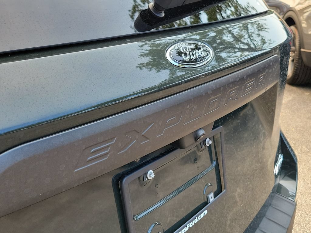 Certified 2023 Ford Explorer Timberline w/ Timberline Technology Package AWD/4WD image 6
