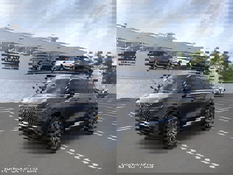 New 2026 Lincoln Aviator Reserve image 1