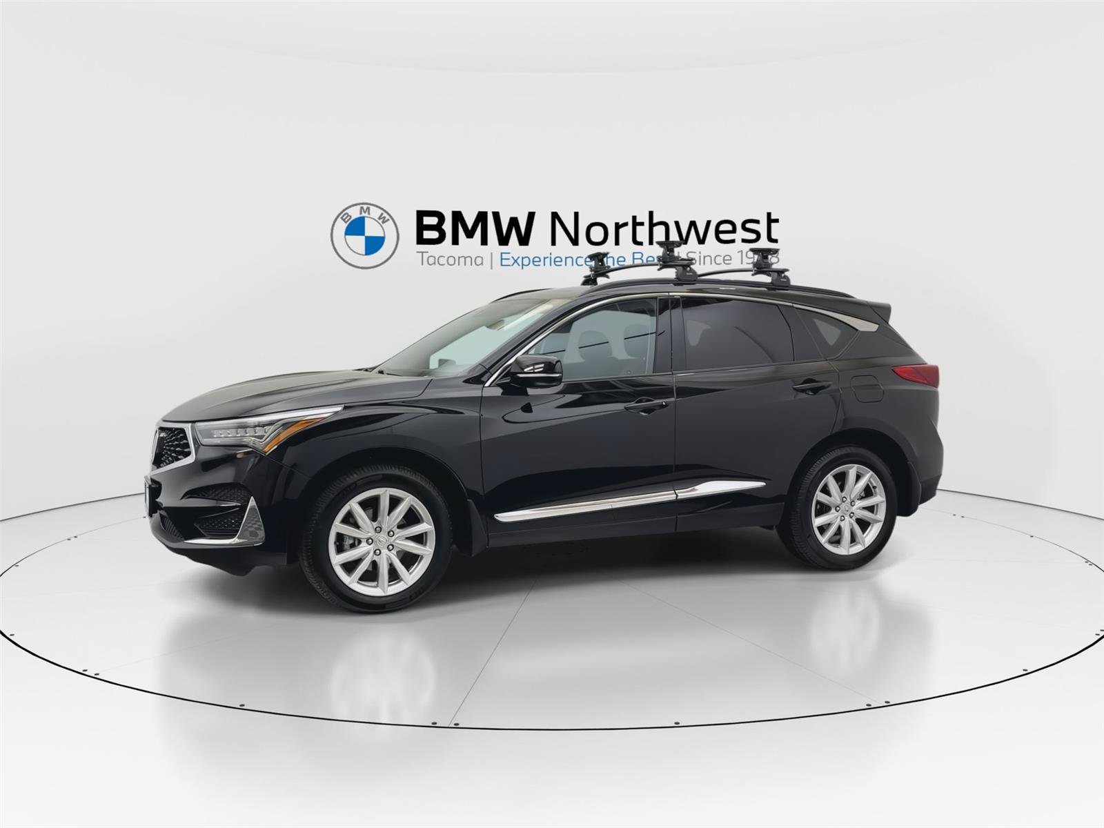 Used 2021 Acura RDX AWD image 10