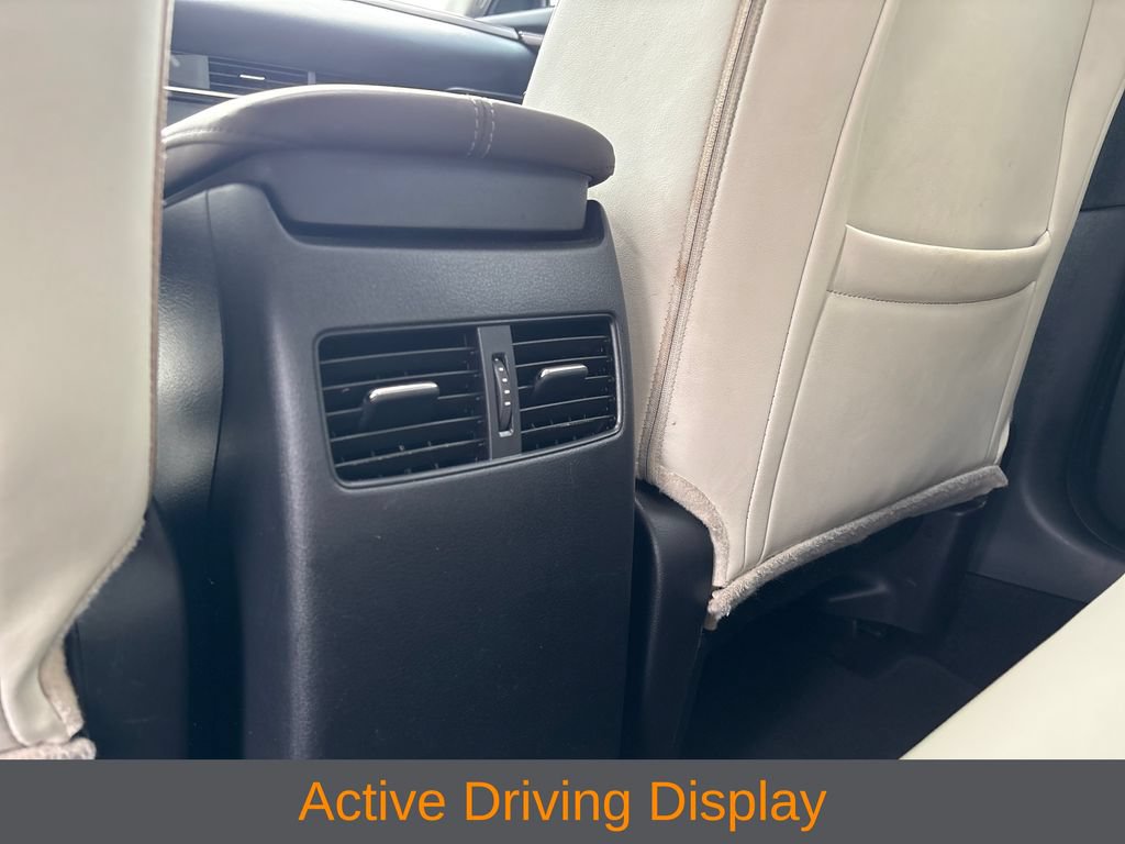 Used 2020 MAZDA CX-30 FWD w/ Premium Package image 26