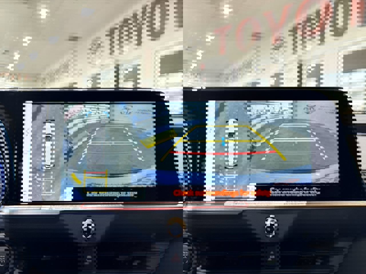 New 2025 Toyota Crown Signia image 18