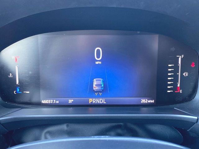 Used 2024 Ford Escape ST-Line image 11