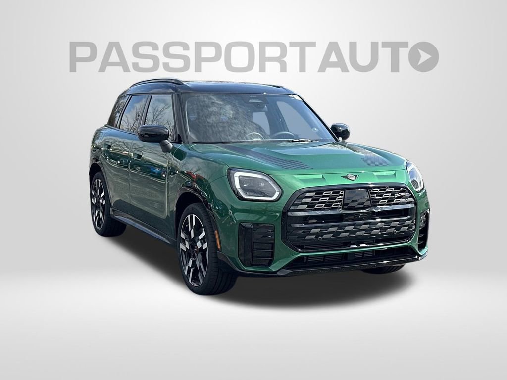 Used 2026 MINI Cooper Countryman S image 6