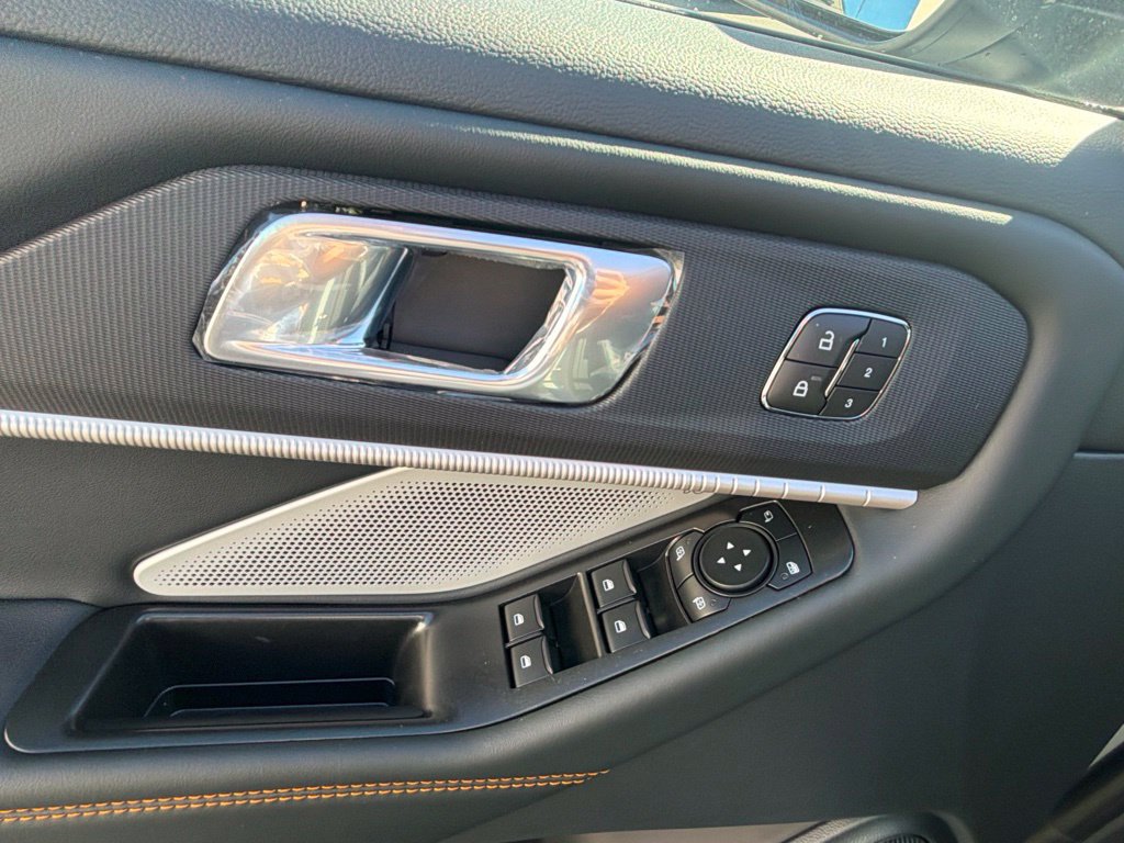 New 2027 Ford Explorer Tremor AWD/4WD image 25