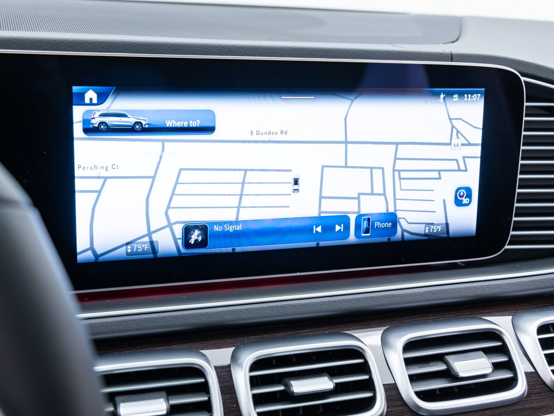 New 2026 Mercedes-Benz GLS 450 4MATIC image 25