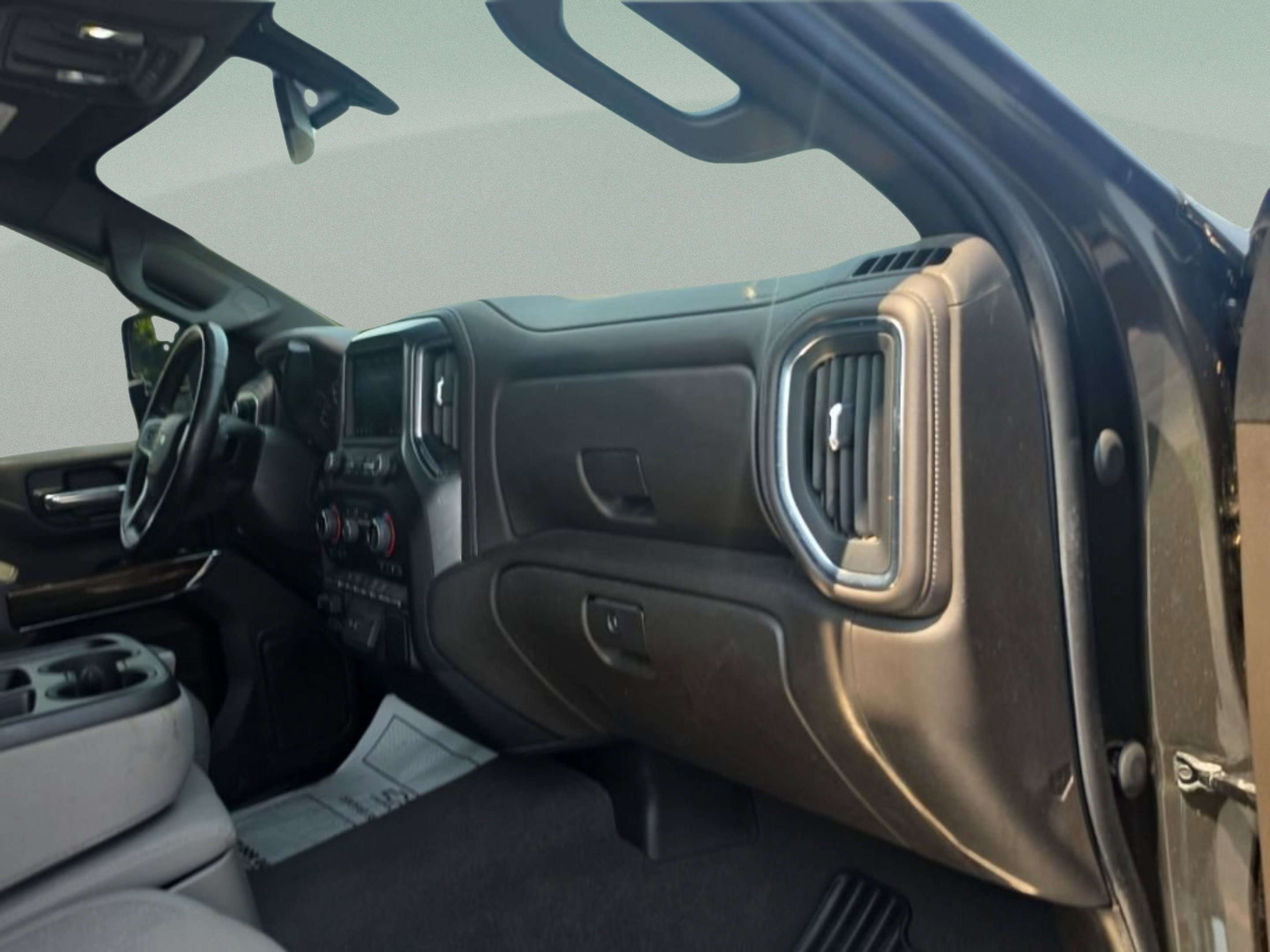 Used 2022 Chevrolet Silverado 2500 LT w/ All Star Edition AWD/4WD image 26