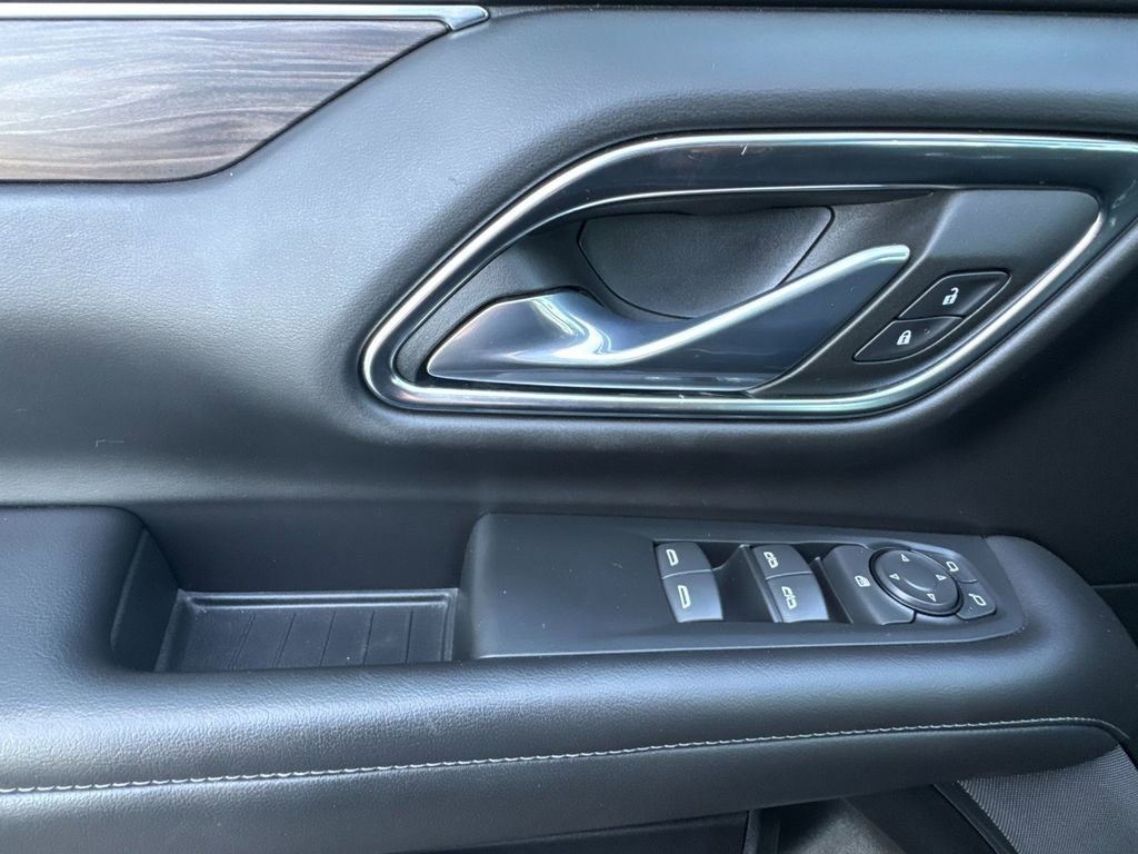 Used 2023 Chevrolet Tahoe LS RWD image 10