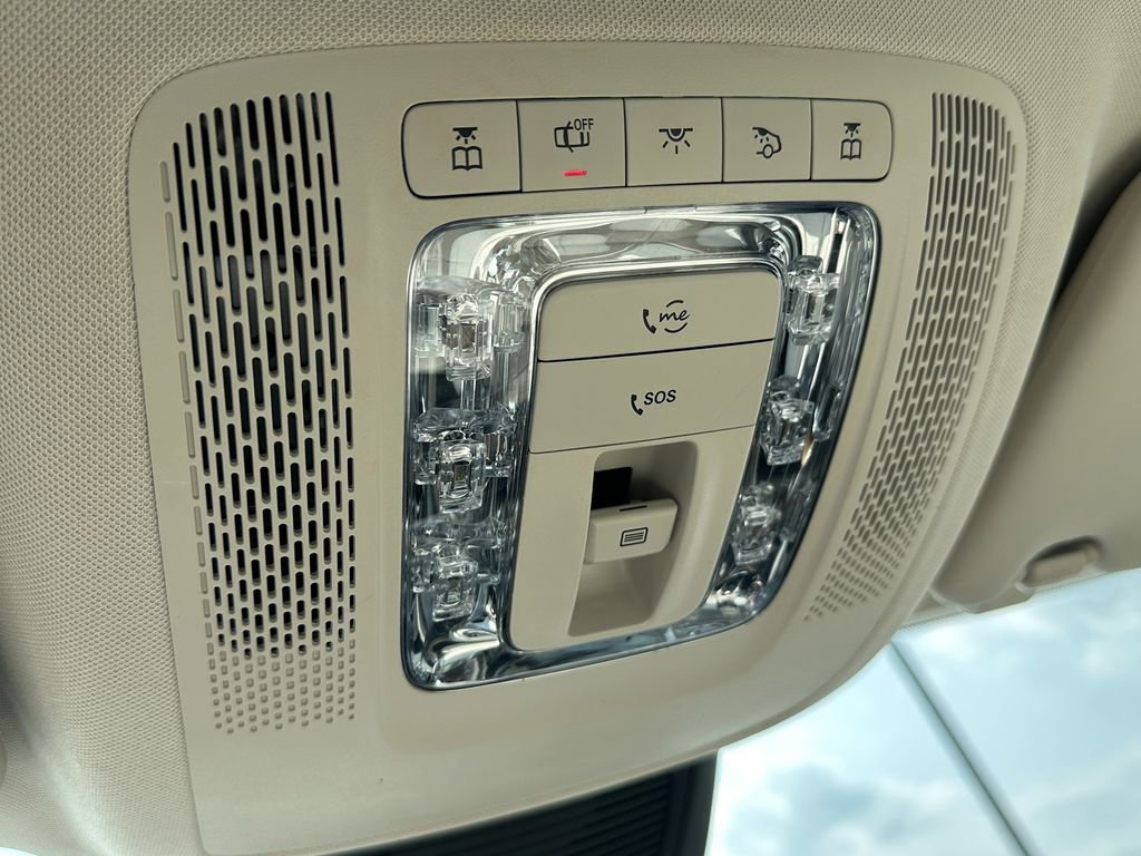 Certified 2022 Mercedes-Benz GLE 350 image 33