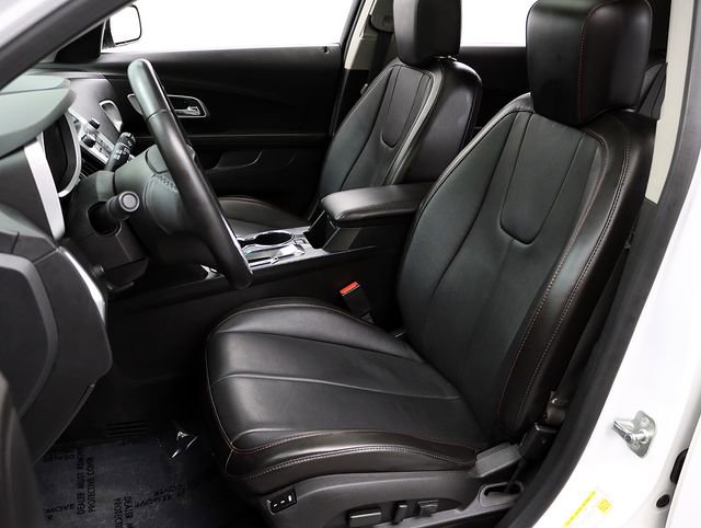 Used 2016 Chevrolet Equinox LTZ w/ Enhanced Convenience Package image 9