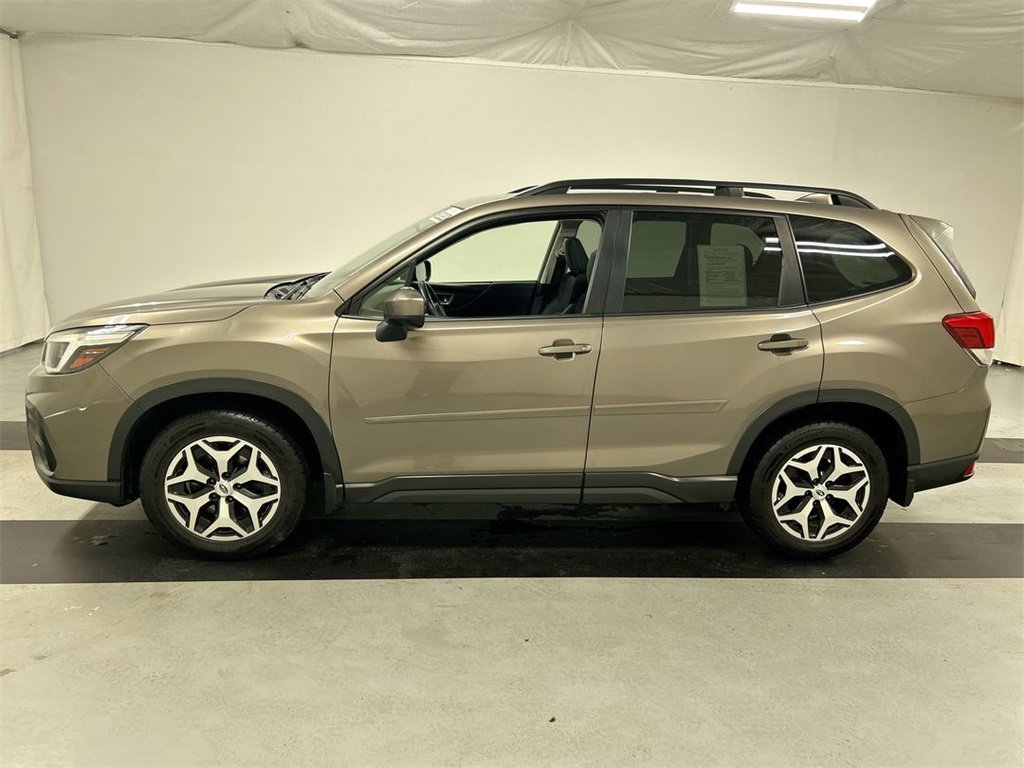 Used 2020 Subaru Forester Premium image 6