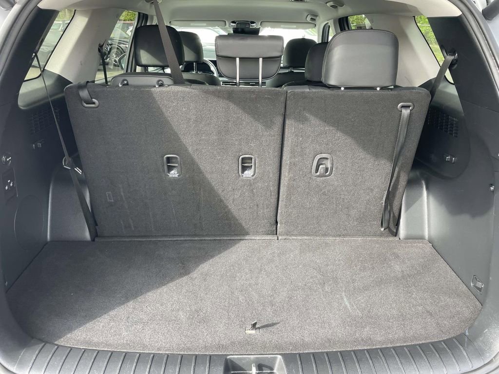 Used 2025 Hyundai Palisade SEL image 47