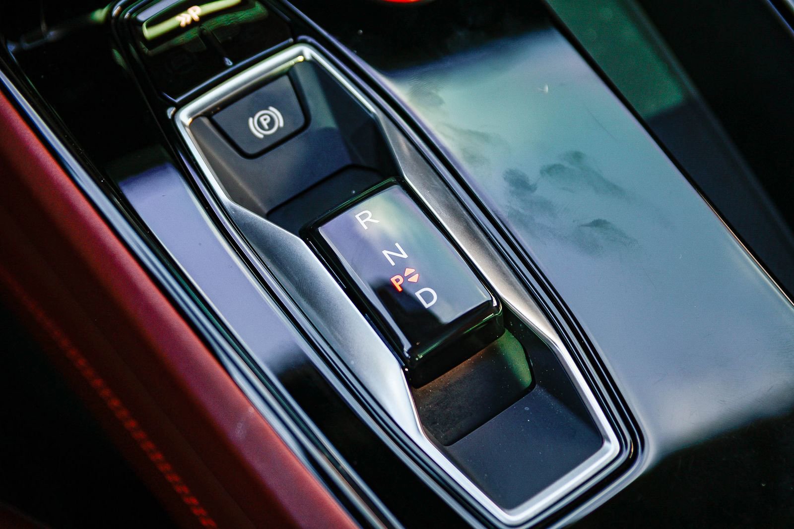 Used 2022 Audi e-tron GT Prestige w/ Prestige Package image 25