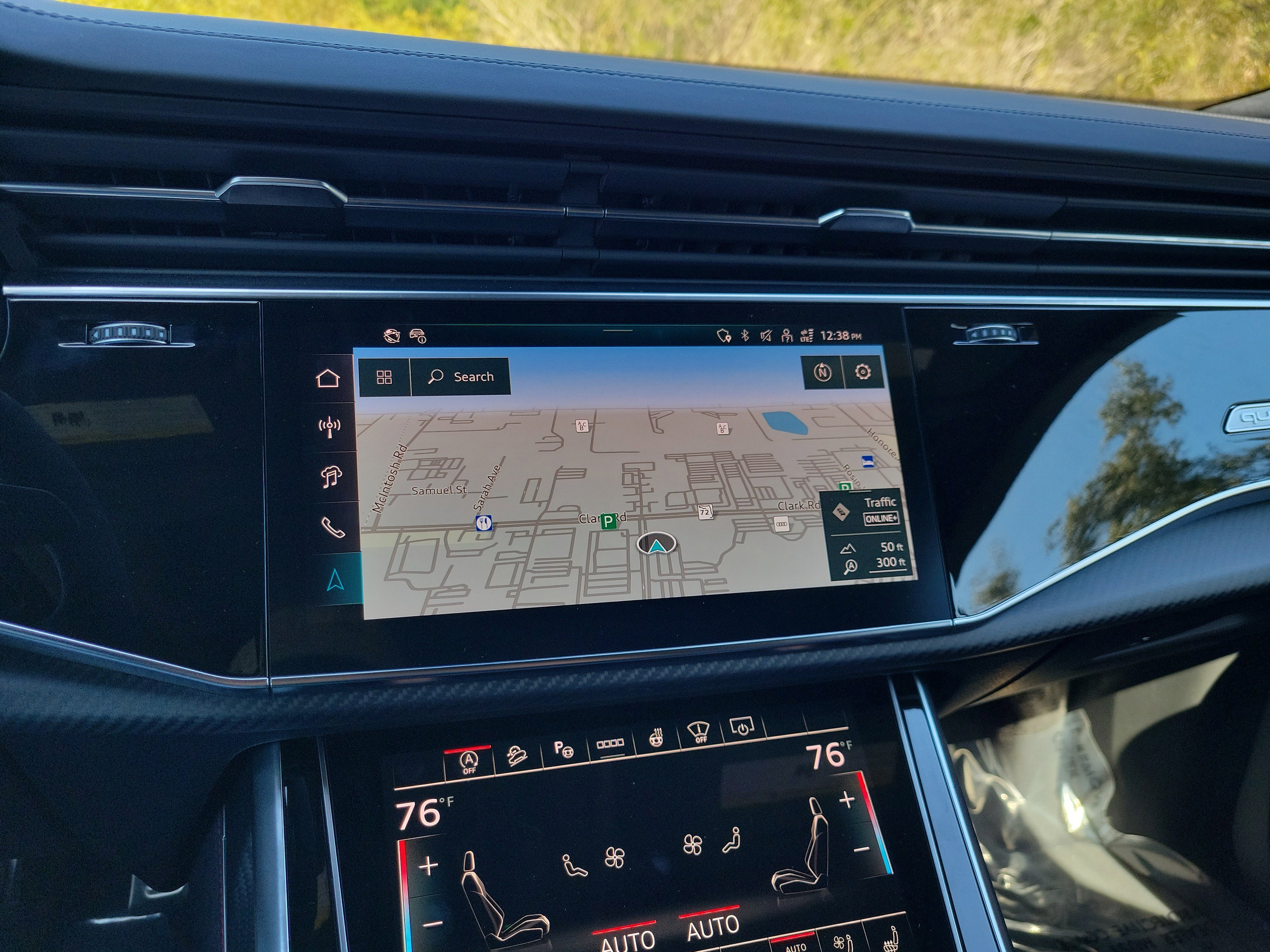 New 2026 Audi RS Q8 performance image 26