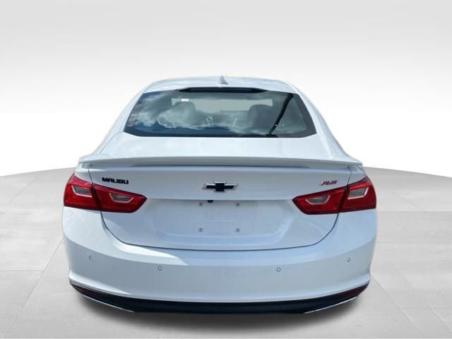 Used 2024 Chevrolet Malibu RS image 7