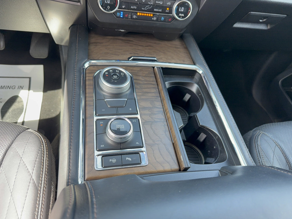 Certified 2021 Ford Expedition Platinum AWD/4WD image 25