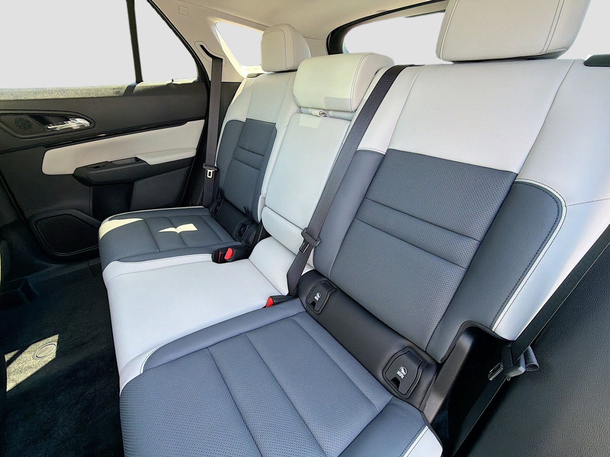 New 2026 Honda Prologue Elite image 22