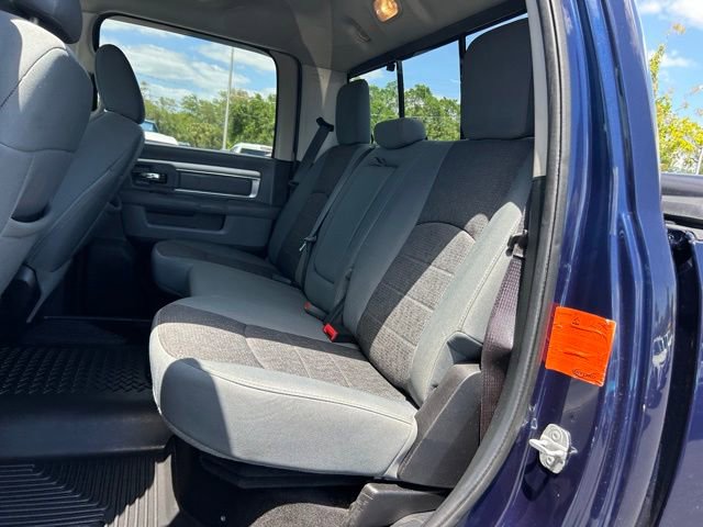 Used 2014 RAM 2500 SLT w/ Luxury Group image 15