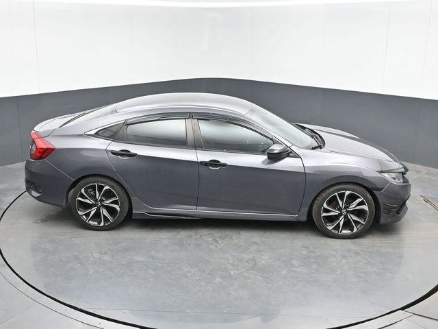 Used 2019 Honda Civic Sport image 36