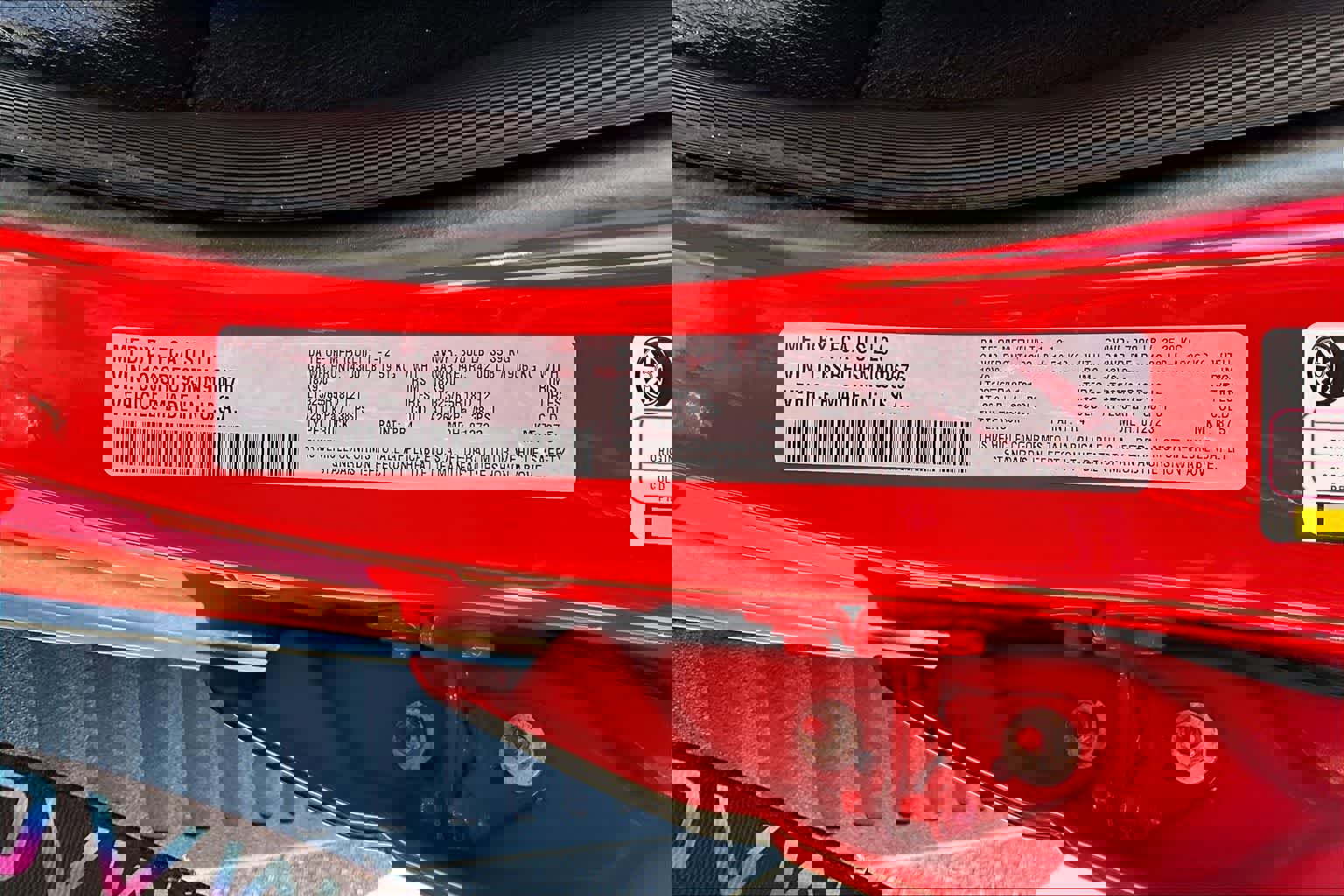 Used 2021 RAM 1500 TRX w/ TRX Level 2 Equipment Group image 21